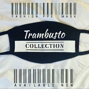 Trambusto Collection Face Mask